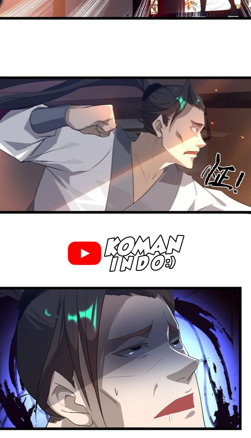Rebirth of Refining Emperor chapter 1